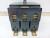 Cutler Hammer 60 Amp Bolt-On Circuit Breaker 3 Pole 277/480 VAC 65kA GHB3060