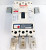 Cutler-Hammer 400 Amp Circuit Breaker W/ KES3400LSI Trip 3 Pole 600 VAC KD3400F