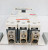 Cutler-Hammer 400 Amp Circuit Breaker W/ KES3400LSI Trip 3 Pole 600 VAC KD3400F