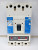 Cutler Hammer 250 Amp Circuit Breaker 3 Pole 240 VAC DK3250 W/ 250 Amp Trip