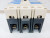Cutler Hammer 225 Amp Circuit Breaker 3 Pole 240 VAC / 125 VDC ED3225 *Flawed*