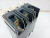 Cutler Hammer 225 Amp Circuit Breaker 3 Pole 240 VAC / 125 VDC ED3225 *Flawed*