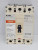 Eaton 125 Amp Industrial Circuit Breaker 240 VAC 3 Pole 22 kA EDB3125BP10