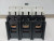 EATON 100 AMP CIRCUIT BREAKER 3 POLE 690 VAC NS 1-100-NA
