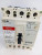 Eaton 125 Amp Circuit Breaker 3 Pole 240 VAC / 125 VDC EDS3125BP10 *Fair Cond