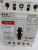 Eaton 125 Amp Circuit Breaker 3 Pole 240 VAC / 125 VDC EDS3125BP10 *Fair Cond
