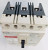 Eaton 125 Amp Circuit Breaker 3 Pole 240 VAC / 125 VDC EDS3125BP10 *Fair Cond