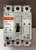 EATON 100 AMP CIRCUIT BREAKER 3 POLE 600 VAC FDE310022W