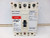 EATON 175 AMP CIRCUIT BREAKER 3 POLE 240 VAC / 125 VDC 22kA EDB3175