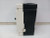 EATON 175 AMP CIRCUIT BREAKER 3 POLE 240 VAC / 125 VDC 22kA EDB3175