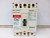 EATON 15 AMP CIRCUIT BREAKER 3 POLE 600 VAC 65kA HFD3015