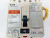 Eaton 175 Amp Circuit Breaker 3 Pole 600 VAC 65kA HFD3175BP10 W/ Shunt Trip