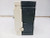 EATON 150 AMP CIRCUIT BREAKER 3 POLE 240 VAC / 125 VDC 22kA EDB3150