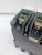 EATON 15 AMP CIRCUIT BREAKER 3 POLE 600 VAC 65kA HFD3015BP10 (FLAW)