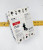 Eaton 150 Amp Circuit Breaker 240 VAC / 125 VDC 3 Pole EDB3150BP10