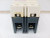 Eaton 200 Amp Circuit Breaker 2 Pole 240 VAC / 125 VDC 22kA EDB2200