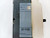 Eaton 200 Amp Circuit Breaker 2 Pole 240 VAC / 125 VDC 22kA EDB2200