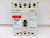 Eaton 150 Amp Circuit Breaker 3 Pole 240 VAC / 125 VDC 65kA ED3150BP10