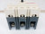 Eaton 150 Amp Circuit Breaker 3 Pole 240 VAC / 125 VDC 65kA ED3150BP10