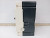 EATON 125 AMP CIRCUIT BREAKER 3 POLE 240 VAC / 125 VDC 42kA EDS3125BP10