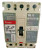 CUTLER HAMMER 7 AMP CIRCUIT BREAKER WITH AUXILIARY 600 VAC 3 POLE HMCP007C0A02