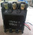 CUTLER HAMMER 7 AMP CIRCUIT BREAKER WITH AUXILIARY 600 VAC 3 POLE HMCP007C0A02
