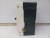 Eaton 125 Amp Circuit Breaker 3 Pole 240 VAC / 125 VDC EDS3125BP10 (Chipped)