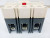Eaton 125 Amp Circuit Breaker 3 Pole 240 VAC / 125 VDC EDS3125BP10 (Chipped)
