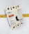 Eaton 150 Amp Circuit Breaker 240 VAC / 125 VDC 3 Pole EDB3150BP10 (#2)