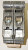 CUTLER HAMMER CH250 50 AMP CIRCUIT BREAKER 2 POLE 120/240 VAC PLUG IN CH250