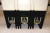 Eaton 15 Circuit Breaker 600 VAC / 250 VDC 3 Pole HFD3015BP10