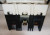 Eaton 15 Circuit Breaker 600 VAC / 250 VDC 3 Pole HFD3015BP10