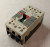 CUTLER HAMMER 7 AMP 3 POLE MOTOR CIRCUIT PROTECTOR 600Y/480 VAC HMCPE007C0C