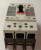 CUTLER HAMMER 7 AMP 3 POLE MOTOR CIRCUIT PROTECTOR 600Y/480 VAC HMCPE007C0C