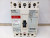 Eaton 15 Amp Circuit Breaker 3 Pole 600 VAC / 250 VDC 65kA HFD3015BP10