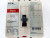 Eaton 15 Amp Circuit Breaker 3 Pole 600 VAC / 250 VDC 65kA HFD3015BP10