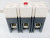 Eaton 100 Amp Circuit Breaker 3 Pole 600 VAC / 250 VDC FD3100BP10 *Flaw*
