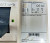Eaton 1200 Amp Circuit Breaker W/ 1200 Amp Trip 3 Pole 600 VAC 100kA NDC312T33W
