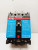 CUTLER-HAMMER FH360040A 40 AMP CIRCUIT BREAKER 3 POLE 600 VAC