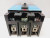 CUTLER-HAMMER FH360040A 40 AMP CIRCUIT BREAKER 3 POLE 600 VAC