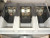 Eaton 1200 Amp Circuit Breaker With Auxiliary 3 Pole 600 VAC NGS312038E