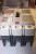 CUTLER HAMMER HMCPS003A0C CIRCUIT BREAKER 3 AMP 600 VAC 3 POLE W/AUXILIARY