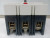 CUTLER HAMMER 60 AMP CIRCUIT BREAKER 3 POLE 600 VAC FDB3060LD08