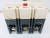 Eaton 20 Amp Circuit Breaker 3 Pole 480 VAC / 250 VDC 14kA EHD3020 *Flaw*