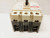 CUTLER HAMMER FDB3050 50 AMP CIRCUIT BREAKER 3 POLE 600 VAC 250 VDC 18KA