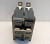 Cutler Hammer BAB2020 Bolt-on 20 Amp Circuit Breaker 2 Pole 120/240 Vac quicklag