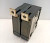 Cutler Hammer BAB2020 Bolt-on 20 Amp Circuit Breaker 2 Pole 120/240 Vac quicklag