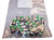 20) NEW LEDTRONIC 48V LED GREEN LAMP LEDTX LOT OF 20