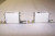 2) BUSSMANN 160 AMP 700 VOLT SQUARE BODY FUSE 170M1369 LOT OF 2