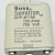 2) New Bussmann Semitron 150 Amp Square Body Fuses 700 VAC SPP-4F150 (Lot Of 2)